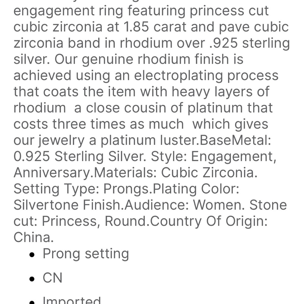 Ring - Picture 4 of 5